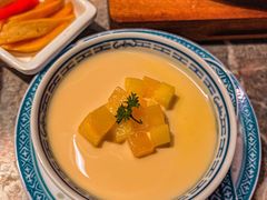 -禄婶鸡煲·打边炉