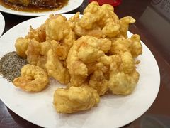 -杏园餐厅(西四北大街店)