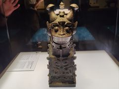 -陕西历史博物馆