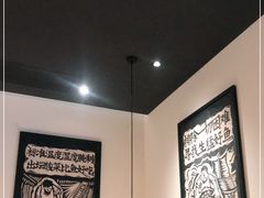 大堂-新太二·鲜料川菜(晶耀前滩店)