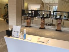 -上海衡山路十二号华邑酒店