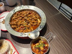 -胖哥俩肉蟹煲(梅溪步步高店)