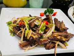 -园中院•常州菜
