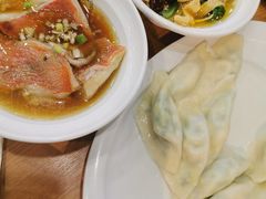 -喜家德虾仁水饺(凯德店)