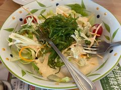 -萨莉亚意大利餐厅(龙胜站颂荟商场店)