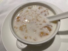 鲜奶炖雪蛤-悦海堂(金融街购物中心店)