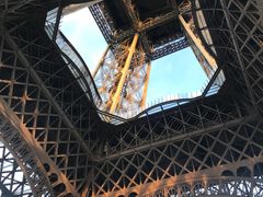 -埃菲尔铁塔
