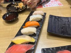 -友壹町寿司(佛山新DNA店)