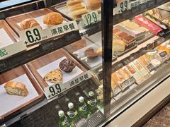 -星巴克(厦门SM新生活广场店)