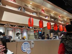 -鲜芋仙(时尚天河店)