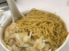 -麦文记面家(佐敦店)