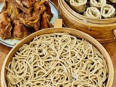 -弓二莜面(总店)