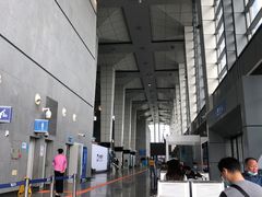 -深圳机场码头