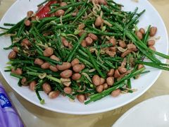 -吉莲利苑海鲜酒家(珠海拱北29年老字号店)