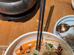 -云海肴·汽锅鸡·云南菜(美罗城店)