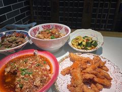 -永兴外婆桥(城中万达店)