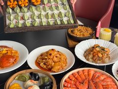 -连鹭海鲜·海肠捞饭·海胆饭(星海店)
