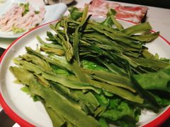-焱三乐四川火锅店(经纬街店)