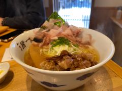 -面屋 猪一