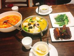 -自在弥林花园餐厅(云栖店)