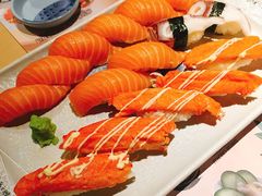 -板长寿司(铜锣湾店)