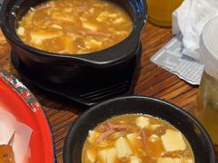 -北丐先生·野馄饨烧烤(泰达E街区店)