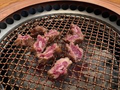 -炎蔵牛舌烤肉