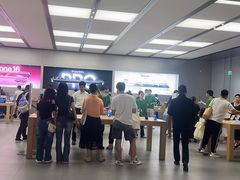 -Apple零售店(深圳益田假日广场店)