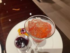 -西安皇冠假日酒店·朱雀咖啡厅