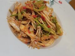 -翠清酒家(万丰路店)