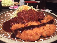 -矢场猪(名古屋站三井楼北馆店)
