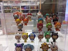 -泡泡玛特POPMART(正弘城店)