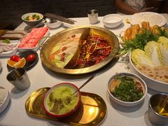 -小龙坎火锅(仓山万达店)