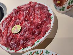 -汕头八合里海记牛肉店(清河店)