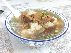 -陈记饮食店(菜园墩店)