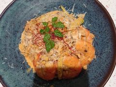 -BE BRIGHT KITCHEN(正佳广场店)