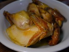 -三妹老屋新鲜焗盐鸡