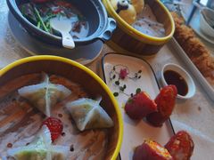 -海皇食府(水都假日酒店店)