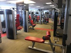 -健身专家Wellness Experts