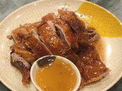 -紫金食坊(江南西路店)