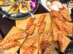 -古田居·特色寿司料理(星之岛旗舰店)