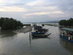 -盐洲岛