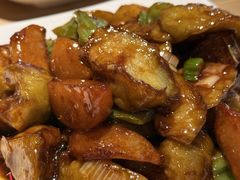 -左邻右舍褡裢火烧(石榴园店)