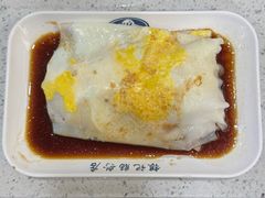 -银记肠粉(文昌北路店)