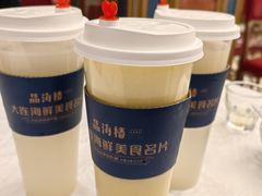 -品海楼·大连海胆锅贴馆(东港店)