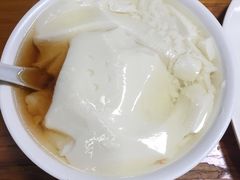 豆腐脑-聚香斋(东关街店)