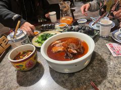 -南京大牌档(人民广场店)