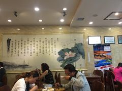 -罗胖子面馆(西关店)