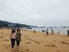 -大京沙滩