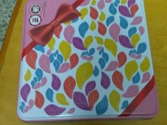 -家琳甜品(江南东店)